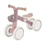 Обучително колело Globber Learning Bike ECOLOGIC в цвят бери, снимка 1