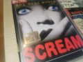 SCREAM DVD-ORIGINAL ВНОС ITALY 1606261108L1, снимка 8
