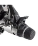 Байтрънър макара SHIMANO Baitrunner X-AERO 8000 RA, снимка 2