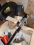 Festool KS 120 EB + 2 диска нови, снимка 3