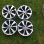 джанти 16 цола Hyundai 4×100, снимка 10