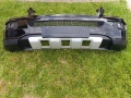 Предна броня Mercedes ML W164 ML280 ML320 ML350 ML500 Предна броня Мерцедес МЛ W164, снимка 1