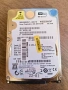 Твърд диск WD Scorpio Blue 320GB 2.5" SATA (WD3200BEVT) за лаптоп/конзола, снимка 1