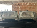 Фарове за Seat İnca, снимка 2