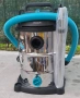 Прахосмукачка Conga 1600w 30L., снимка 1