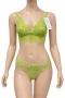 Hunkemöller дантелено дамско долнище - размер M, снимка 3