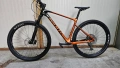 29" giant carbon , снимка 2