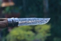 Сгъваем нож Opinel No.8 Carbone опинел Mod, снимка 7