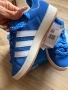 Оригинални нови сини кецове adidas Originals Campus 00s !37,39 н, снимка 4