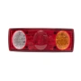 LED стопове за ремарке/платформа 12V-07, снимка 2