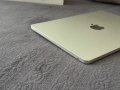 Нов Macbook Air M2 2022 8GB Ram/256GB SSD Silver, снимка 8