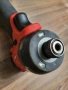 Безчетков импакт Milwaukee FID3. Само тяло. 82€ (цената е крайна), снимка 5