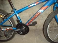 Детски велосипед PASSATI GERALD 24", снимка 4