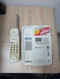 телефонен апарат Panasonic kx-tcm506bxw, снимка 1