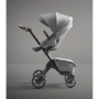 Бебешка количка Stokke® Xplory® X (цвят Modern Grey), снимка 1