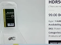 HDR50 Umarex максимален тунинг, снимка 5
