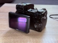 Sony Cyber-shot DSC-H9 Y2K carl zeiss, снимка 6