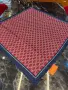 Gucci ⚜️ Louis Vuitton ⚜️ Fendi ⚜️ Burberry ⚜️Дамски Копринени Шалове , снимка 15