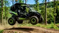 UTV-250cc с лебедка и теглич , снимка 15