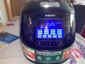 Мултикукър PHILIPS HD4749, снимка 14