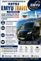 Превоз и Tранспорт на Пътници и Багажи от и за Южна Италия, снимка 4