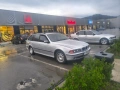 BMW e39 поддържана кола , снимка 6