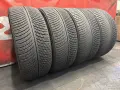 275 45 21 / 315 40 21, Зимни гуми, Спорт пакет, Michelin PilotAlpin5SUV, 4 броя, снимка 1