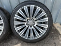 Оригинални джанти с гуми Audi 20 цола Е9JX20H20 ET37 Audi A8 D4 Ауди А8 Д4, снимка 5