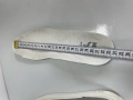 MCM Сиви кожени маратонки 37 Оригинал, снимка 12
