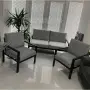 Сет за балкон от метал по поръчка, снимка 11
