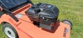 Бензинова косачка НОМЕР 08. Dolmar. Четиритактов двигател на Briggs&Stratton. 3.5 кс. при 2900..., снимка 14