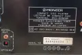 Pioneer PD-S802, снимка 10