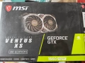 MSI GeForce GTX 1660 Super Ventus XS 6GB, снимка 1