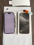 24М ГАР!🔥 iPhone 16 Pro Лизинг от 30€/мес Natural Titanium КАТО НОВ❗️128Gb❗️, снимка 11