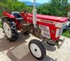 Японски трактор Yanmar YM2000, снимка 2