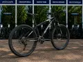 НОВ Планински Велосипед Sprint Hunter 26 M - БЕЗПЛАТНА ДОСТАВКА, снимка 3
