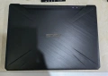Asus TUF FX505DT лаптоп, снимка 3