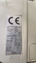 Midea MSG-12HR – 12 000 BTU | Обслужен, проверен, готов за монтаж, снимка 5