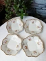 Руски порцеланови чинийки , снимка 1
