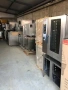 Готварски Конвектомати Rational Налични. 30 бр., снимка 4