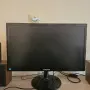 Монитор Samsung S22C350H 21.5" Full HD (HDMI / VGA) – Отлично състояние, снимка 4