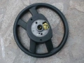 Волан с айр-бег - Vw Golf 5,6,Polo,Touran,Caddy,Passat и други..., снимка 8