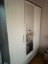 Продавам трикрилен гардероб, снимка 2