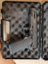 Novritsch SSP-1 с ъпгрейди (еърсофт / airsoft), снимка 2