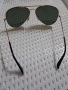 Унисекс очила Ray Ban Aviator, снимка 4