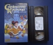 Видеокасети VHS Палечка Снежната Кралица / Анимация, снимка 5