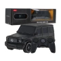 Кола с дистанционно Rastar RC Mercedes-Benz G63 AMG  1:24, снимка 1