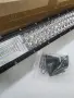 107см, 540W Лед бар Willpower 42 инча, три реда диоди, 12V - 30V, IP67, снимка 11