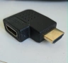 HDMI кабели HAMA – 10 м, 1.5 м, ъглов адаптер, снимка 5