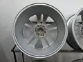 4бр 18ски джанти зa OPEL 5х110мм A180306 , снимка 8